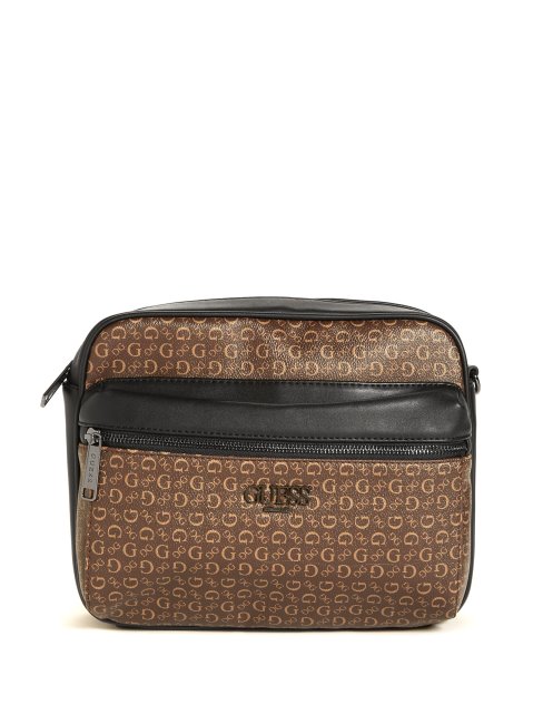 Toby Tech Messenger Suppose Naturel