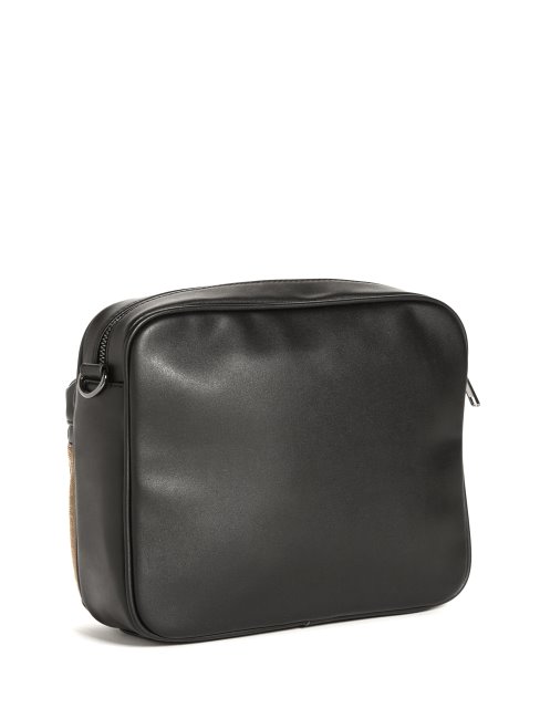 Toby Tech Messenger Suppose Naturel