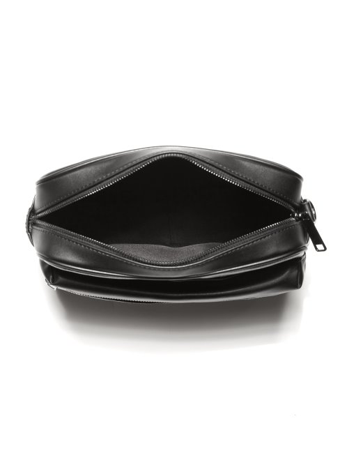 Toby Tech Messenger Suppose Naturel