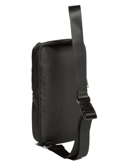 Toby Sac à Bandoulière Noir Guess