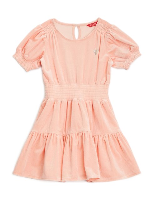 Robe Madison (2-6) Rose Deviner