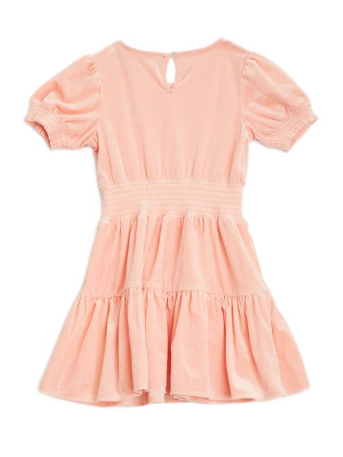 Robe Madison (2-6) Rose Deviner