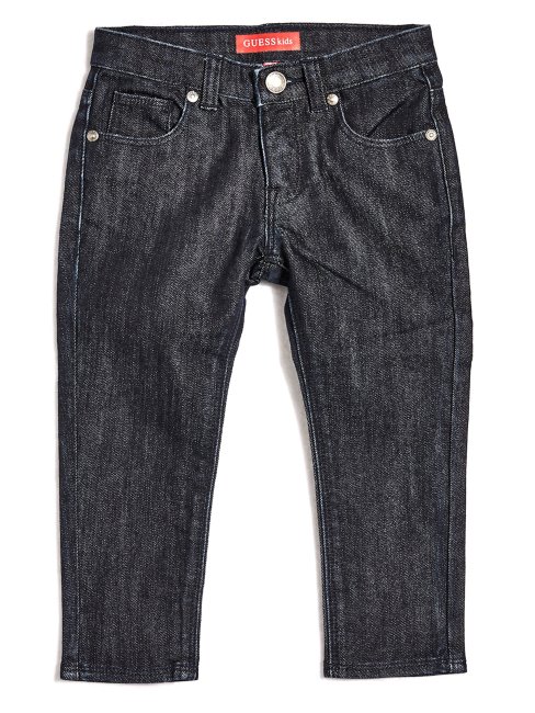 Jeans Halsted Devinez Rincer (2-6)