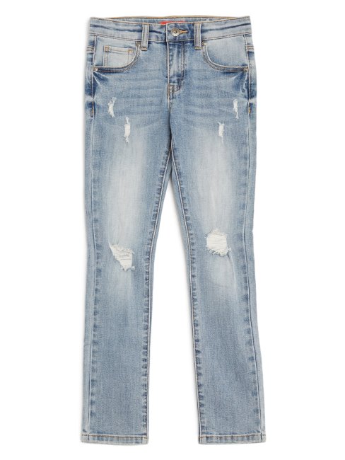 Jean Skinny Scott Minime Guess (7-18) New Lagoon