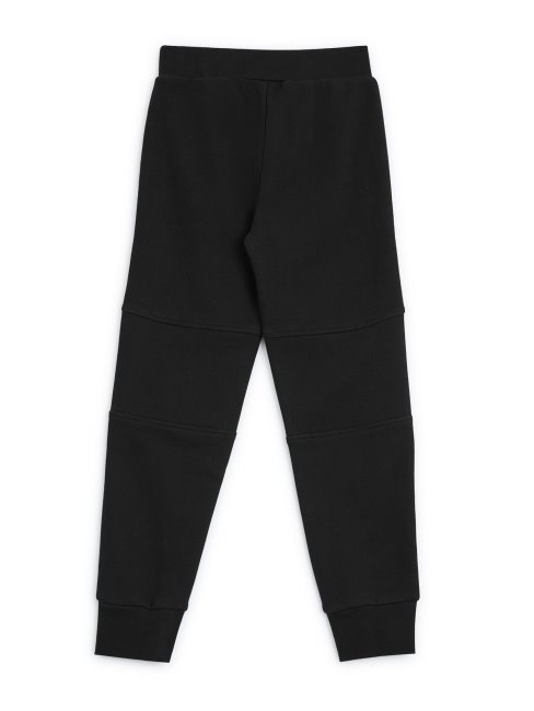 Pantalon De Jogging Logan (7-16) Noir De Jais Guess