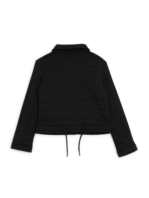 Veste Matelassée Becca (7-14) Guess Noir De Jais