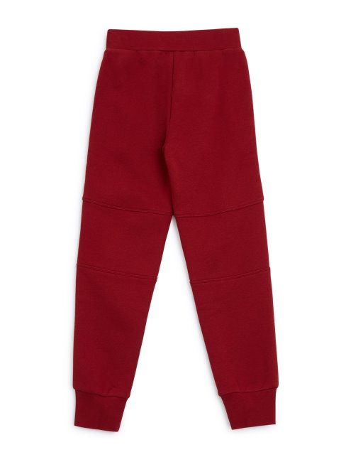 Jogging Guess Logan Rouge (7-16)