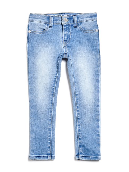 Jeans Skinny Emily Power (2-6) Pierre Devinez Med