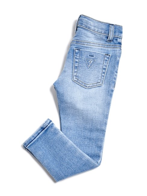 Jeans Skinny Emily Power (2-6) Pierre Devinez Med