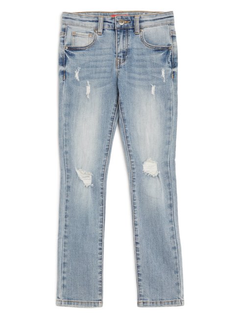Jean Skinny Minime Scoth (2-6) Guess New Lagoon