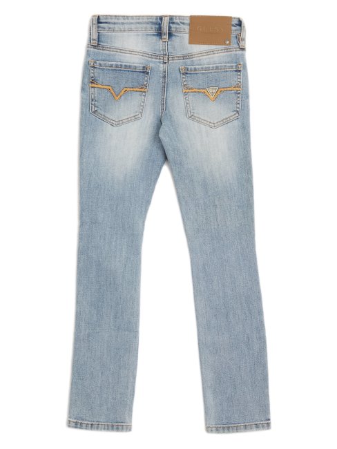 Jean Skinny Minime Scoth (2-6) Guess New Lagoon