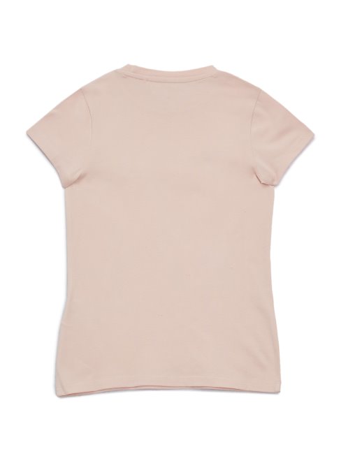 T-shirt Guess Dimrose Savane Papillon (2-6)