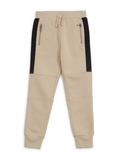 Pantalon De Jogging Logan Taupe (2-6) Guess