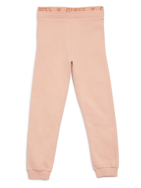Pantalon Baker Active (7-14) Guess Peach Rose
