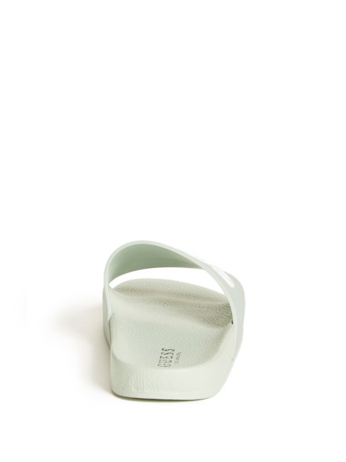 Claquettes à Logo Sage Guess Leo