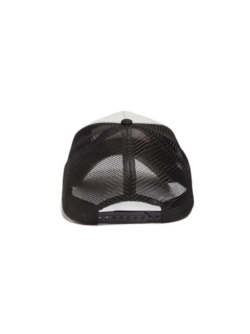 Casquette Trucker Guess Camouflage New Moon Délavée Avec Strass