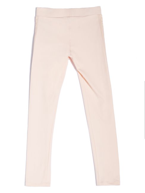 Legging Rose Macaron Logo Cora (7-14) Guess