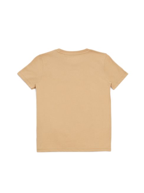 Guess Davion Color-block Tee (2-6) Chino