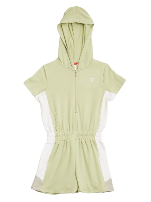 Barboteuse Zahara (2-6) Guess Lt Vert