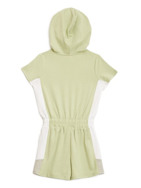 Barboteuse Zahara (2-6) Guess Lt Vert