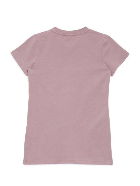 T-shirt à Sequins Sterling (2-6) Orchidée Vanda Devine