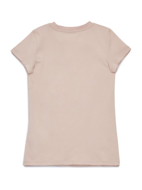 Tee Shirt Guess Crush (7-14) Dimrose