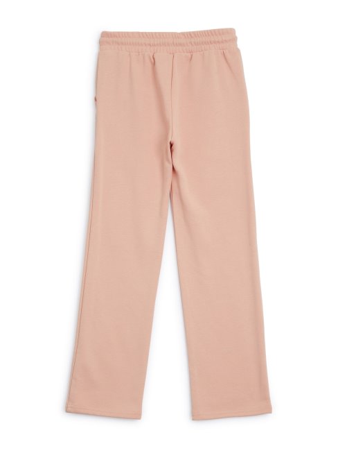 Becca Pantalon Large (7-14) Guess Pêche Rose