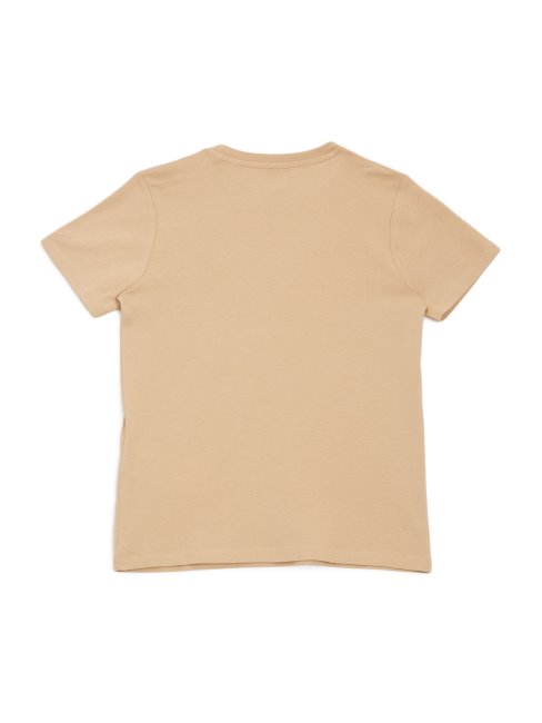 G118 T-shirt à Logo Hugo (7-16)