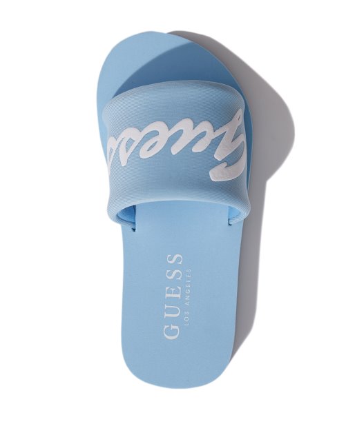 Sandales à Fixer Jennie Ocean Guess