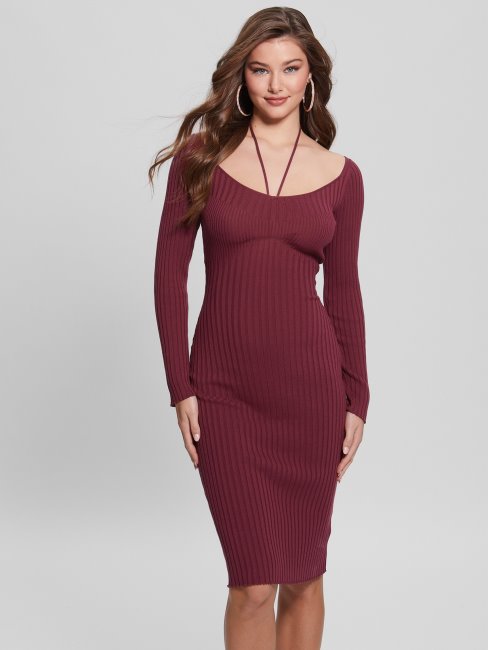 Robe Chandail Doris écologique Pierre Tragique 34 Po Devinez