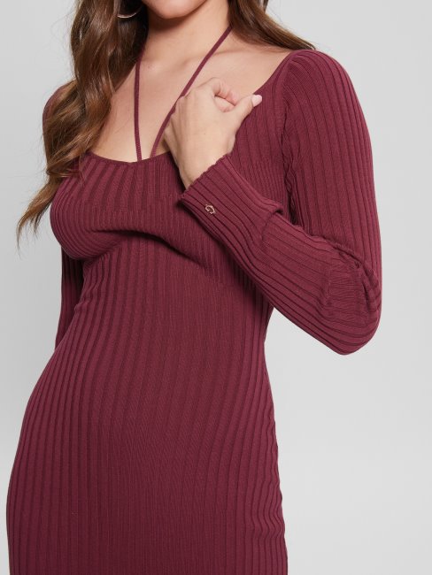 Robe Chandail Doris écologique Pierre Tragique 34 Po Devinez