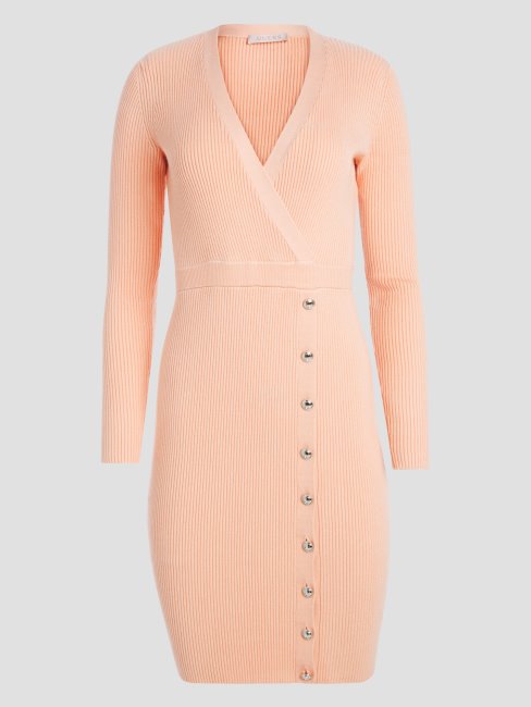Robe Chandail Eco Alexandra Guess Blush Brise
