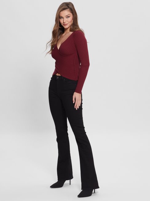 Tragi Stone 34'' Guess Eco Sabine Sleep Haut