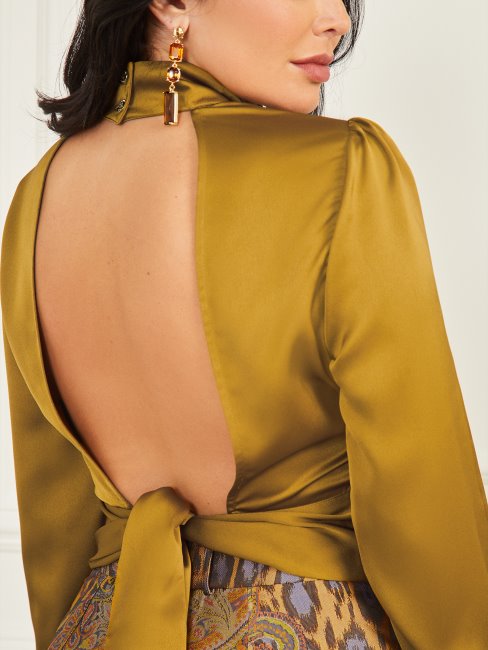 Devine Cidre Ou A299 Haut Libertin