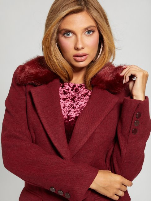 Manteau Guess Vino Multi Laurence