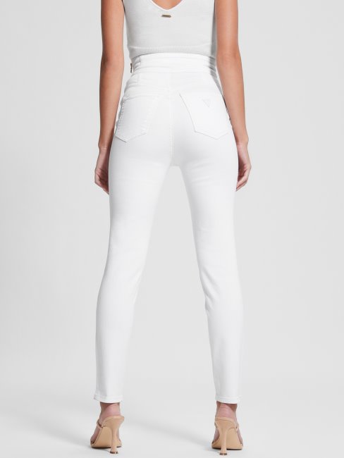 Gwenny Jean Skinny Paper Moon Deviner