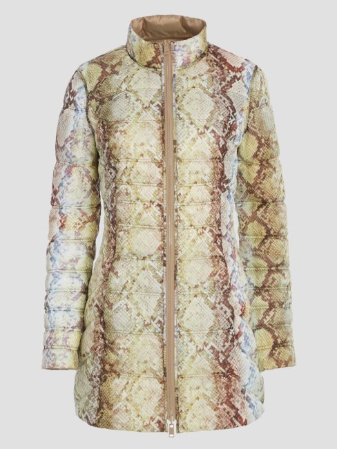 Veste Réversible Eco Joy Guess Wet Sand