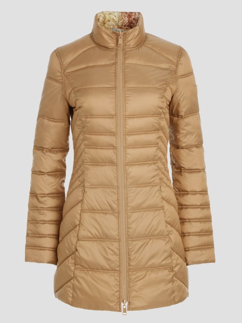 Veste Réversible Eco Joy Guess Wet Sand