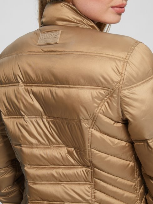 Veste Réversible Eco Joy Guess Wet Sand