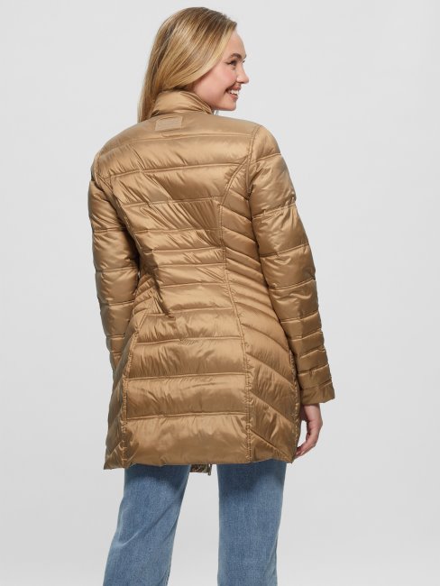 Veste Réversible Eco Joy Guess Wet Sand