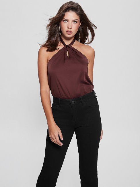 Devinez Mystique Vin Eco Heather Licou Corps