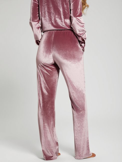 Guess Cate Pyjama Violet Vignoble A464