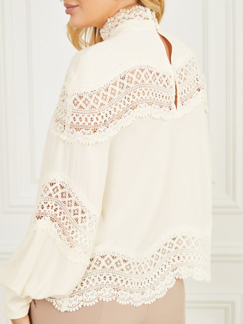 Chemisier Millie Rivage Sablonneux Suppose