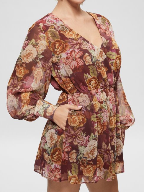 Impression De Tapisserie Numérique Barboteuse Imprimée Ma Guess Eco Candis