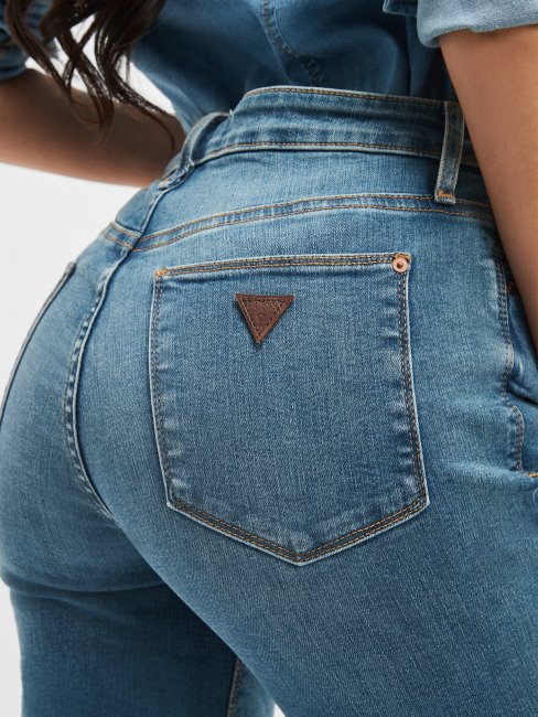 Guess Eco Sexy Boot Jeans Alpha