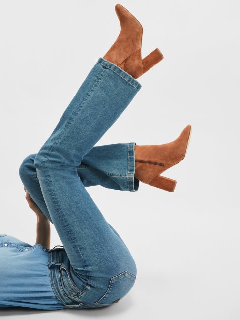 Guess Eco Sexy Boot Jeans Alpha
