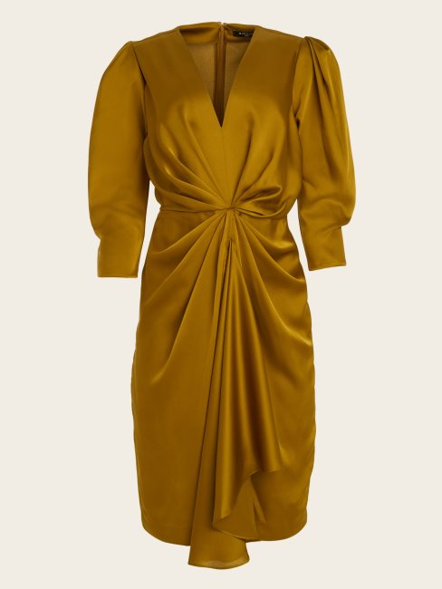 Cidre Doré A299 Robe Guess Kenny