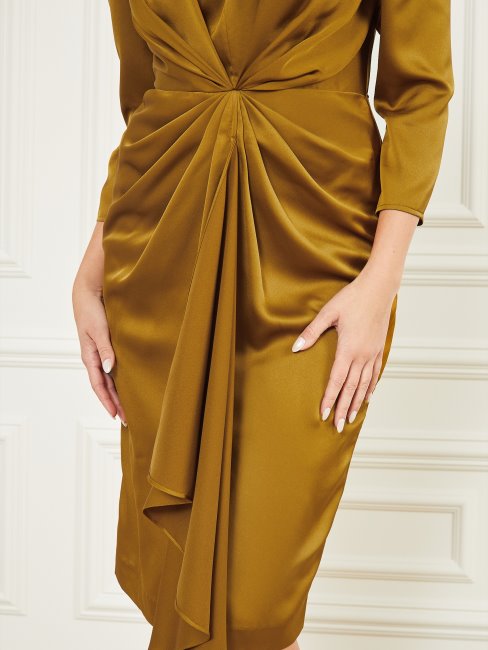 Cidre Doré A299 Robe Guess Kenny