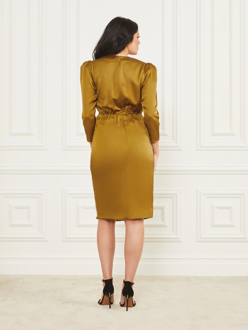 Cidre Doré A299 Robe Guess Kenny