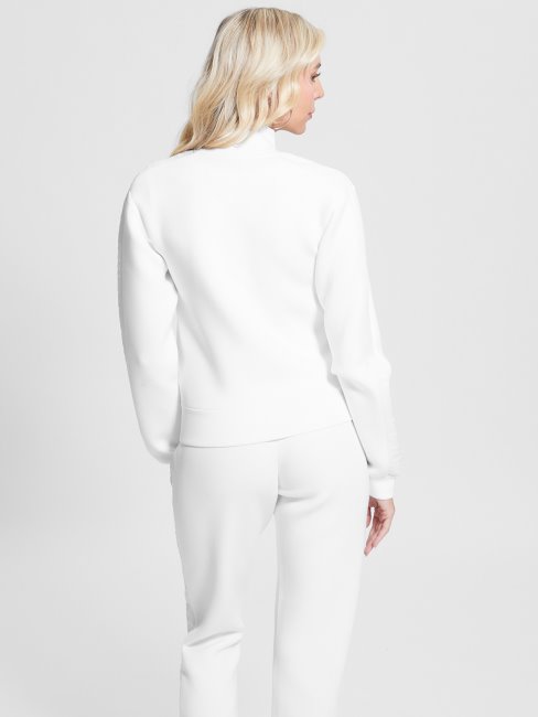 Guess Océan Sel Eco Allie Scuba Sweat